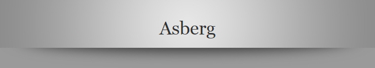 Asberg